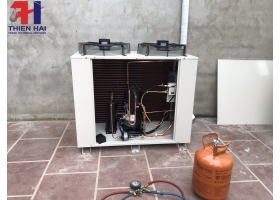 Dàn lạnh Sungjin SSPD-075SM