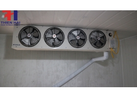 Dàn lạnh Sungjin SUS-050EMPZN6