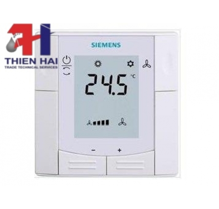 Máy đo nhiệt độ RDF310.2/MM