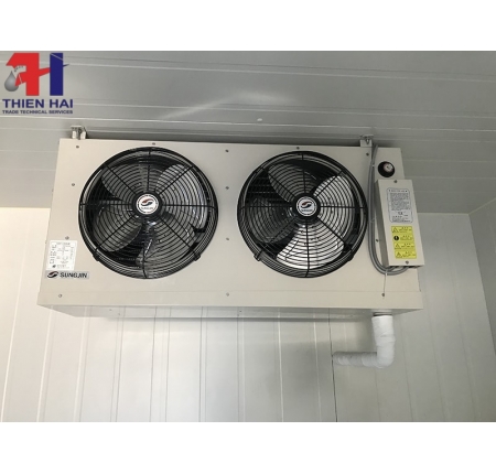 Dàn lạnh Sungjin SRLPUC-050MZ5O