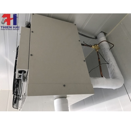 Dàn lạnh Sungjin SUD-030ELPZN5