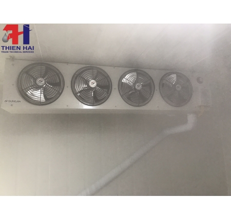 Dàn lạnh sungjin SSPD- 050SL