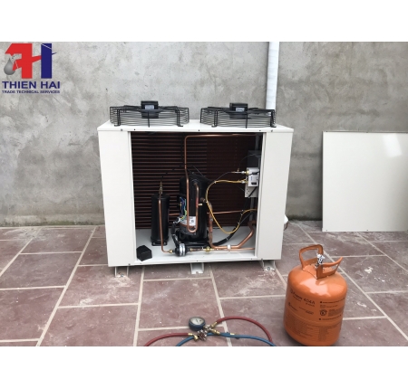 Dàn lạnh Sungjin SSPD-075SM