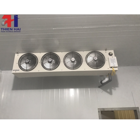 Dàn lạnh Sungjin SUS-050ELPZN6