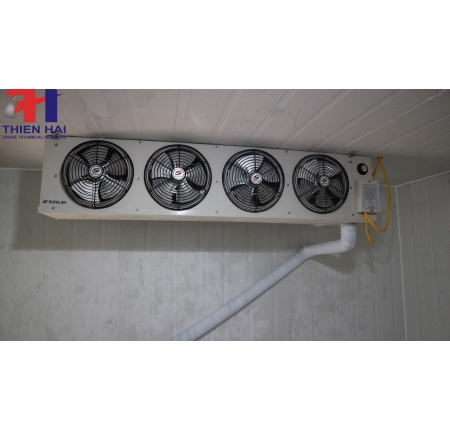 Dàn lạnh Sungjin SUS-050EMPZN6